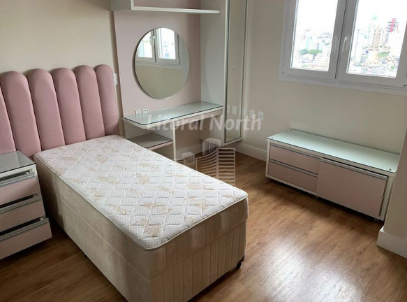 Imagem Cobertura com 3 Quartos à Venda, 145 m² em Fazenda - Itajaí