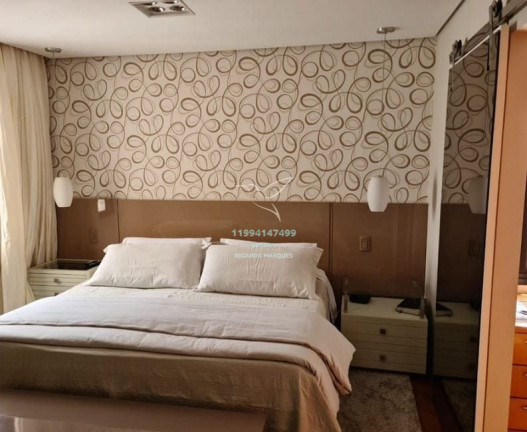 Imagem Cobertura com 4 Quartos à Venda, 273 m² em Alto Da Lapa - São Paulo Imagem Cobertura com 4 Quartos à Venda, 273 m² em Alto Da Lapa - São Paulo