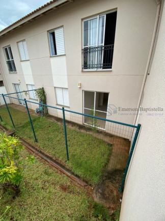 Imagem Casa de Condomínio com 2 Quartos à Venda, 67 m² em Jardim Ester - Itatiba