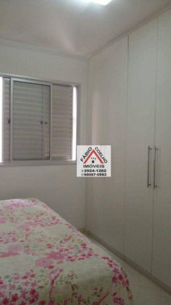 Imagem Apartamento com 2 Quartos à Venda, 55 m² em Vila Inglesa - São Paulo