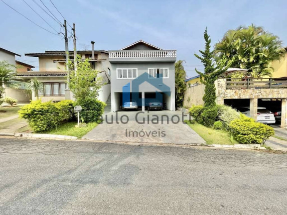 Imagem Casa de Condomínio com 4 Quartos à Venda, 350 m² em Chácara Ondas Verdes - Cotia Imagem Casa de Condomínio com 4 Quartos à Venda, 350 m² em Chácara Ondas Verdes - Cotia
