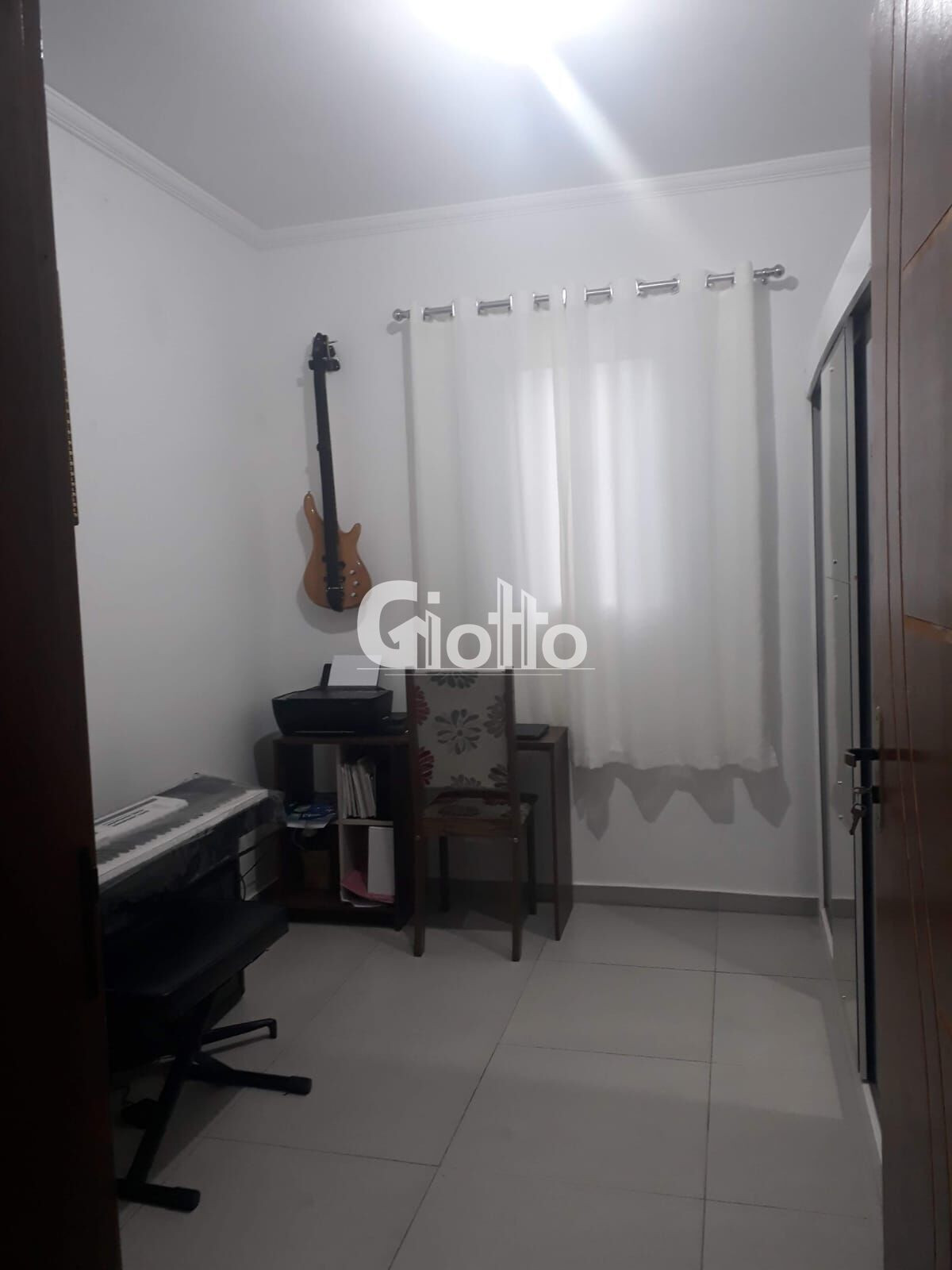 Imagem Sobrado com 3 Quartos à Venda, 95 m² em Residencial Algarve - Mogi Das Cruzes