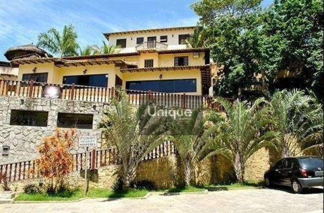 Imagem Casa com 13 Quartos à Venda, 600 m² em Manguinhos - Armação Dos Búzios