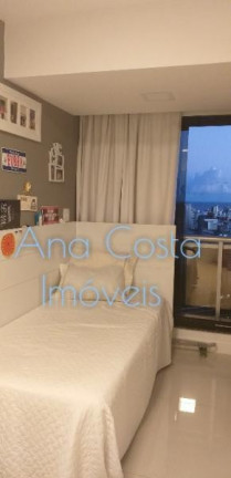 Imagem Apartamento com 3 Quartos à Venda, 131 m² em Caminho Das árvores - Salvador