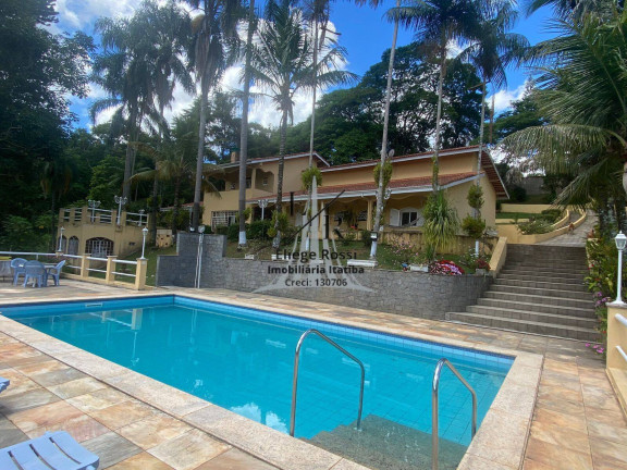 Casa à Venda,  em Itatiba