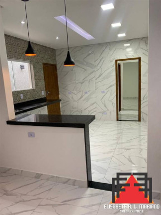 Imagem Casa com 2 Quartos à Venda, 150 m² em Caiçara - Praia Grande Imagem Casa com 2 Quartos à Venda, 150 m² em Caiçara - Praia Grande