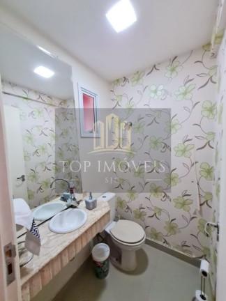 Imagem Apartamento com 3 Quartos à Venda, 156 m² em Jardim Das Indústrias - São José Dos Campos Imagem Apartamento com 3 Quartos à Venda, 156 m² em Jardim Das Indústrias - São José Dos Campos