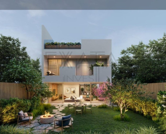 Imagem Imóvel com 4 Quartos à Venda, 777 m² em Cidade Jardim - São Paulo Imagem Imóvel com 4 Quartos à Venda, 777 m² em Cidade Jardim - São Paulo