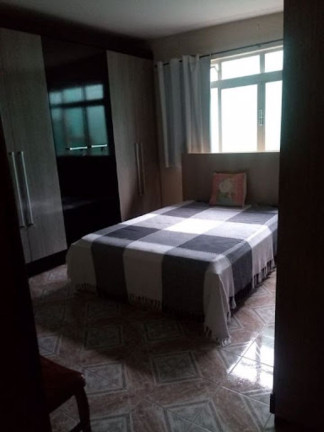 Imagem Chácara com 4 Quartos à Venda, 450 m² em Parque Fernão Dias - Atibaia