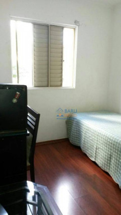 Imagem Apartamento com 3 Quartos à Venda, 65 m² em Barra Funda - São Paulo