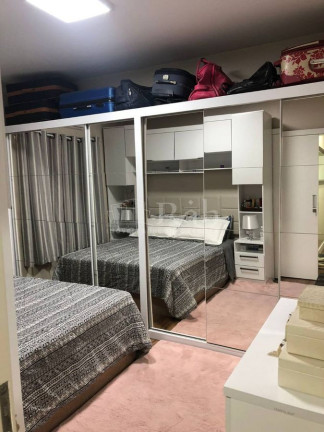 Apartamento com 3 Quartos à Venda, 160 m² em Centro - Balneário Camboriú