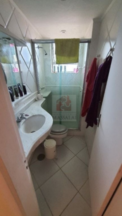 Imagem Apartamento com 1 Quarto à Venda, 46 m² em Santa Tereza - Porto Alegre