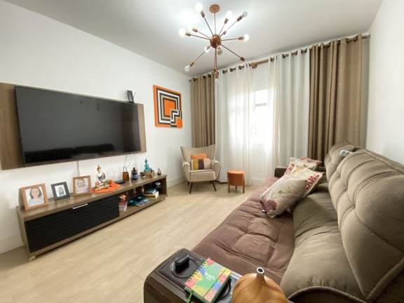 Casa com 2 Quartos à Venda, 107 m² em Jardim Elba - São Paulo
