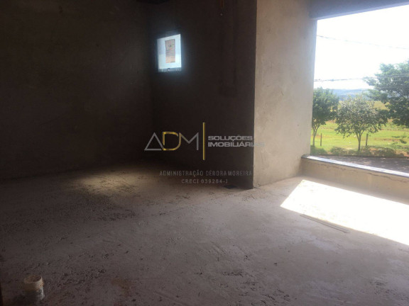 Imagem Casa com 4 Quartos à Venda, 286 m² em Residencial Ouro Verde - Botucatu