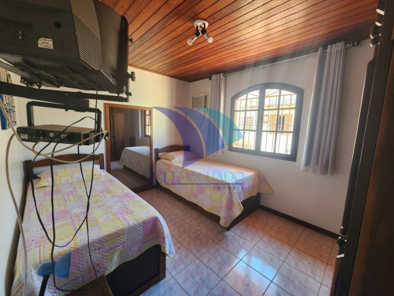Imagem Casa com 2 Quartos à Venda, 90 m² em Portinho - Cabo Frio
