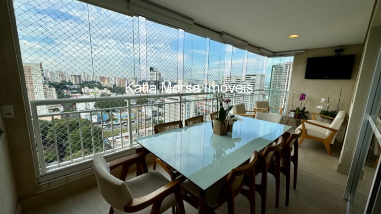 Imagem Apartamento com 3 Quartos à Venda, 103 m² em Alto Da Boa Vista - São Paulo Imagem Apartamento com 3 Quartos à Venda, 103 m² em Alto Da Boa Vista - São Paulo