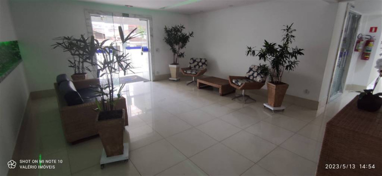 Imagem Apartamento com 2 Quartos à Venda, 88 m² em Aviação - Praia Grande