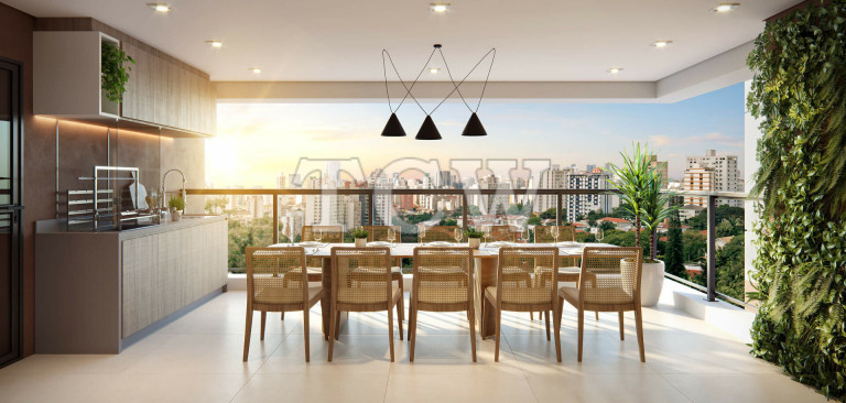 Imagem Apartamento com 4 Quartos à Venda, 141 m² em Mirandópolis - São Paulo Imagem Apartamento com 4 Quartos à Venda, 141 m² em Mirandópolis - São Paulo