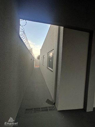 Imagem Casa com 2 Quartos à Venda, 230 m² em Jardim Presidente - Campo Grande Imagem Casa com 2 Quartos à Venda, 230 m² em Jardim Presidente - Campo Grande