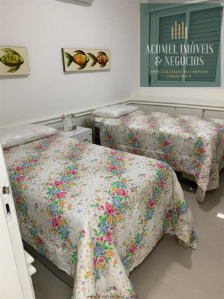 Imagem Apartamento com 4 Quartos à Venda, 170 m² em Pitangueiras - Guarujá