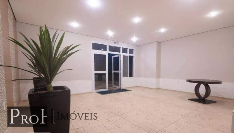 Imagem Apartamento com 2 Quartos à Venda, 64 m² em Independência - São Bernardo Do Campo