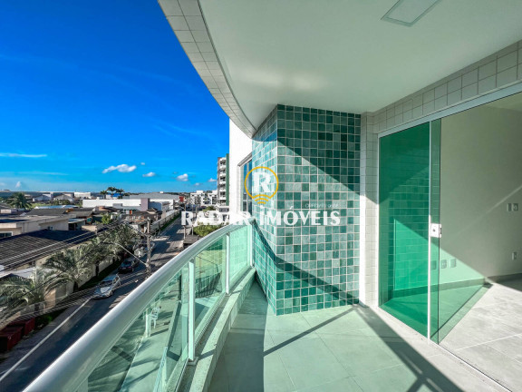 Imagem Apartamento com 2 Quartos à Venda, 78 m² em Nova São Pedro - São Pedro Da Aldeia