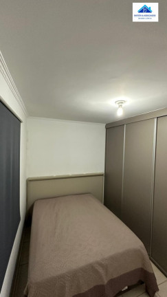 Imagem Apartamento com 2 Quartos à Venda, 75 m² em São Bernardo - Campinas