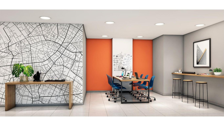 Imagem Apartamento com 2 Quartos à Venda, 45 m² em Quitaúna - Osasco Imagem Apartamento com 2 Quartos à Venda, 45 m² em Quitaúna - Osasco