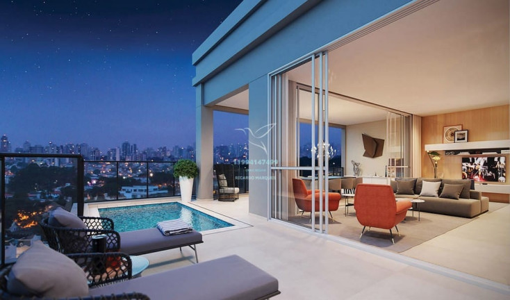 Imagem Apartamento com 4 Quartos à Venda, 163 m² em Moema - São Paulo Imagem Apartamento com 4 Quartos à Venda, 163 m² em Moema - São Paulo