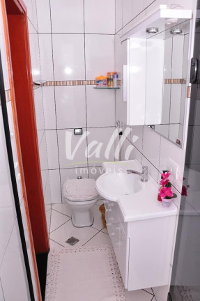 Imagem Sobrado com 4 Quartos à Venda,  em Cidade Nova - Santa Bárbara Doeste