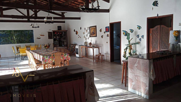 Imagem Casa com 4 Quartos à Venda, 430 m² em Boiçucanga - São Sebastião Imagem Casa com 4 Quartos à Venda, 430 m² em Boiçucanga - São Sebastião
