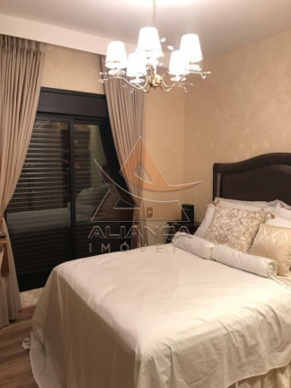 Imagem Apartamento com 3 Quartos à Venda, 141 m² em Jardim Botânico - Ribeirão Preto Imagem Apartamento com 3 Quartos à Venda, 141 m² em Jardim Botânico - Ribeirão Preto