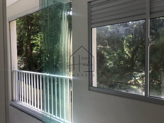Imagem Apartamento com 2 Quartos à Venda, 59 m² em Jardim Colibri - Cotia
