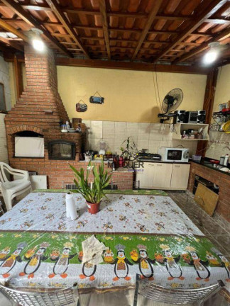 Imagem Sobrado com 3 Quartos à Venda, 124 m² em Jardim Regina - São Paulo Imagem Sobrado com 3 Quartos à Venda, 124 m² em Jardim Regina - São Paulo
