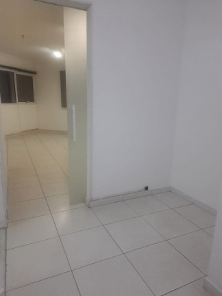 Imagem Sala Comercial para Alugar, 30 m² em Barra Funda - São Paulo Imagem Sala Comercial para Alugar, 30 m² em Barra Funda - São Paulo