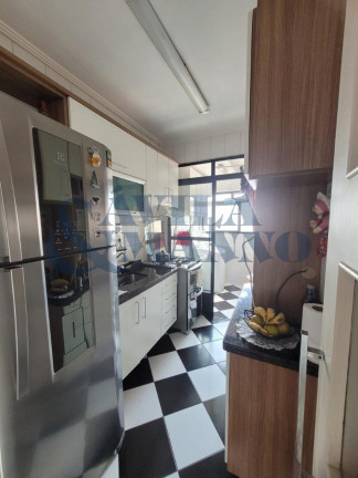 Imagem Apartamento com 2 Quartos à Venda, 62 m² em Mooca - São Paulo