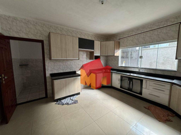 Imagem Casa com 3 Quartos à Venda, 110 m² em Vila Bertini - Americana Imagem Casa com 3 Quartos à Venda, 110 m² em Vila Bertini - Americana