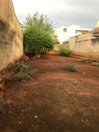 Imagem Terreno à Venda,  em Parque Bandeirantes - Ribeirão Preto