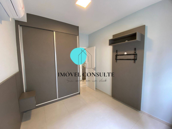 Imagem Apartamento com 1 Quarto para Alugar, 38 m² em Bela Vista - São Paulo