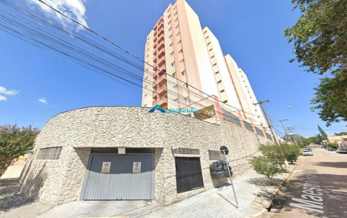 Apartamento com 2 Quartos à Venda, 72 m² em Vila Progresso - Jundiaí