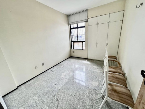 Imagem Apartamento com 3 Quartos à Venda, 119 m² em Tauape - Fortaleza Imagem Apartamento com 3 Quartos à Venda, 119 m² em Tauape - Fortaleza