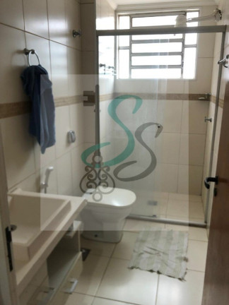 Imagem Imóvel com 2 Quartos à Venda, 70 m² em Vila Mimosa - Campinas