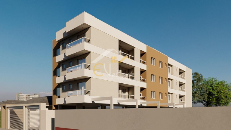 Imagem Apartamento com 3 Quartos à Venda, 68 m² em Centro - Pinhais Imagem Apartamento com 3 Quartos à Venda, 68 m² em Centro - Pinhais
