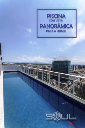 Imagem Flat com 1 Quarto à Venda, 42 m² em Prainha - Torres Imagem Flat com 1 Quarto à Venda, 42 m² em Prainha - Torres