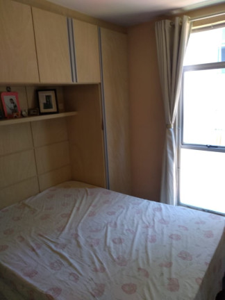 Imagem Apartamento com 3 Quartos à Venda, 55 m² em Fazendinha - Curitiba