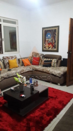 Casa com 3 Quartos à Venda, 203 m² em Jardim Paulistano - Ribeirão Preto