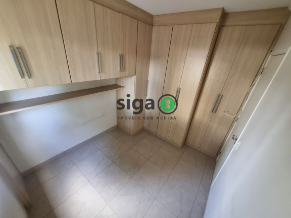 Imagem Apartamento com 3 Quartos à Venda, 82 m² em Chácara Santo Antônio - São Paulo Imagem Apartamento com 3 Quartos à Venda, 82 m² em Chácara Santo Antônio - São Paulo