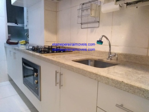 Imagem Apartamento com 3 Quartos à Venda, 62 m² em Jardim Das Vertentes - São Paulo Imagem Apartamento com 3 Quartos à Venda, 62 m² em Jardim Das Vertentes - São Paulo
