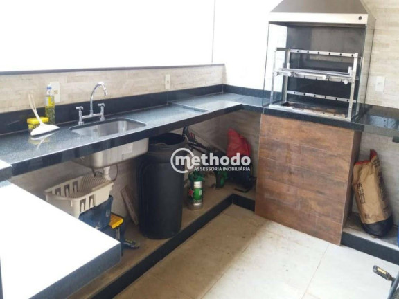 Imagem Casa com 4 Quartos à Venda, 260 m² em Swiss Park - Campinas Imagem Casa com 4 Quartos à Venda, 260 m² em Swiss Park - Campinas