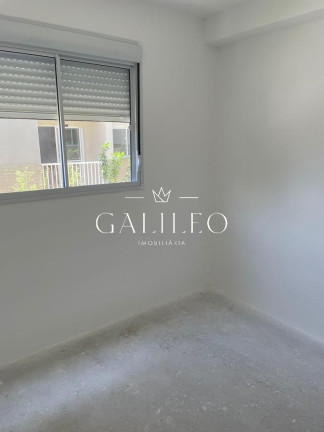 Imagem Apartamento com 2 Quartos à Venda, 46 m² em Vila Joana - Jundiaí